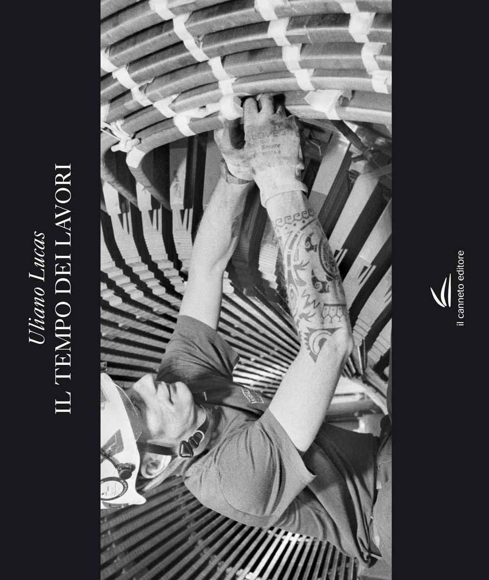 Il tempo dei lavori. Ediz. illustrata | Immagine principale