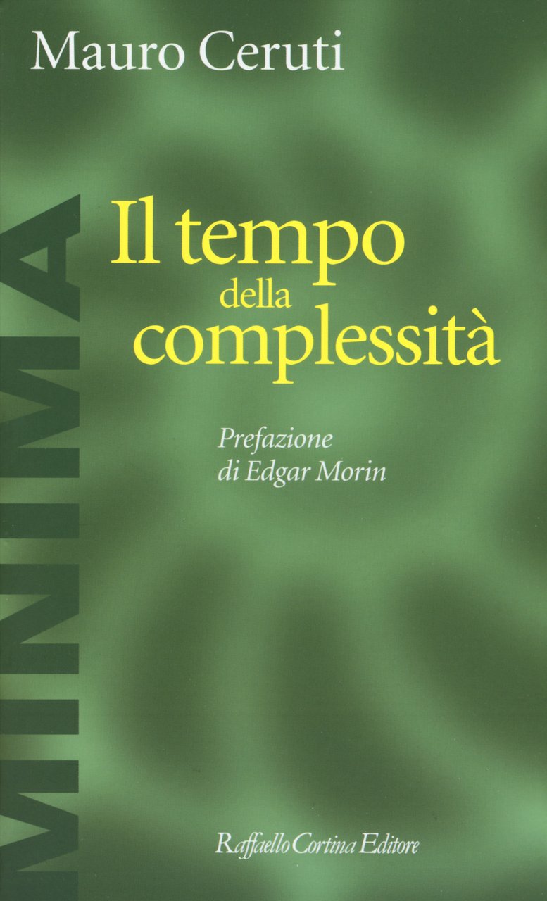 Il tempo della complessità | Immagine principale
