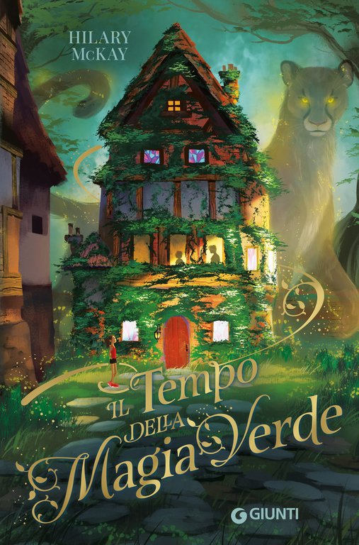 Il tempo della magia verde | Immagine Gallery 2