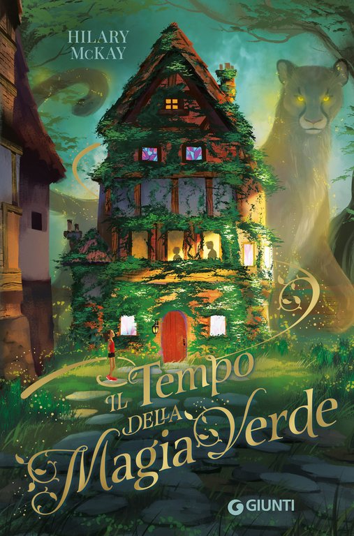 Il tempo della magia verde | Immagine Gallery 3