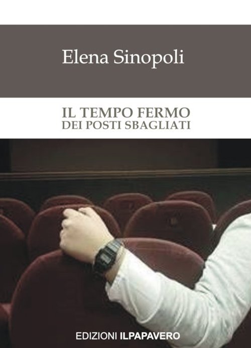 Il tempo fermo dei posti sbagliati | Immagine principale