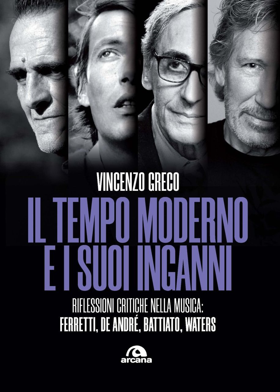 Il tempo moderno e i suoi inganni. Riflessioni critiche nella …