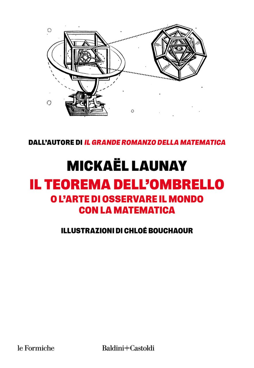 Il teorema dell'ombrello. O l'arte di osservare il mondo con …