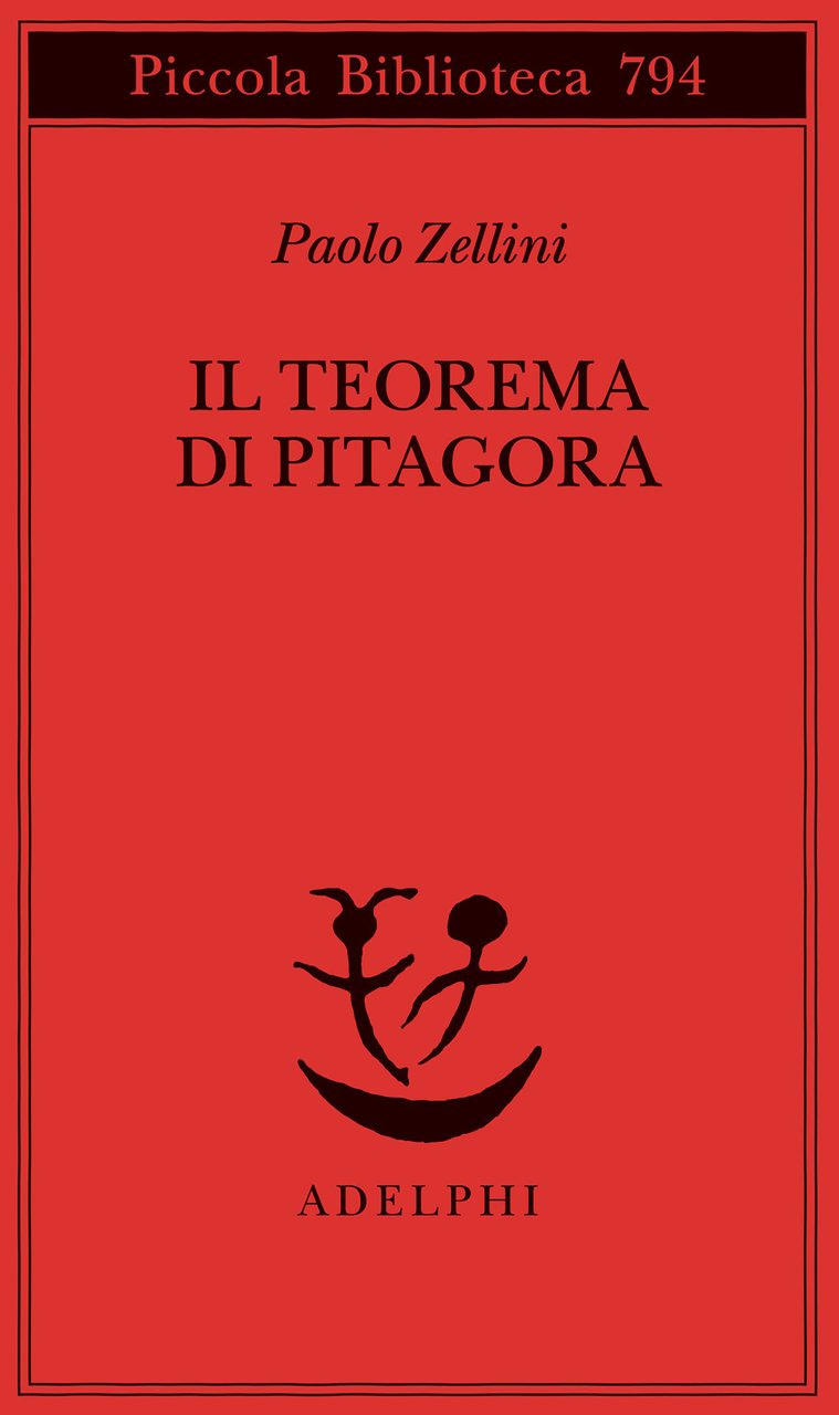 Il teorema di Pitagora