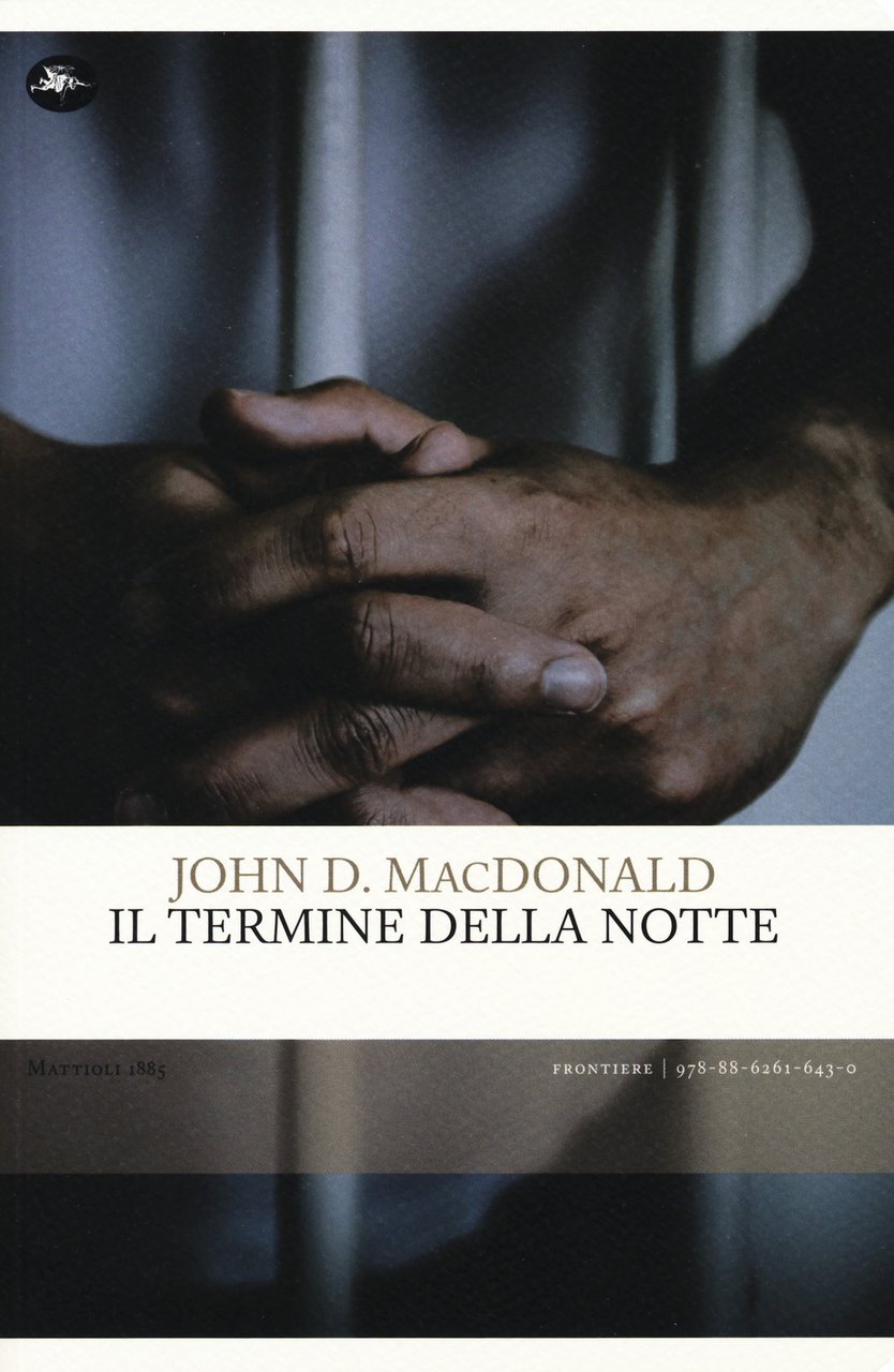 Il termine della notte | Immagine principale