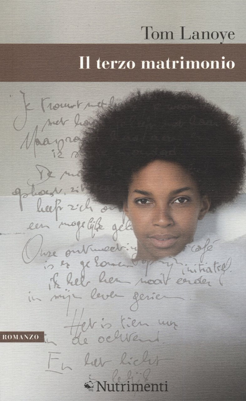 Il terzo matrimonio | Immagine principale