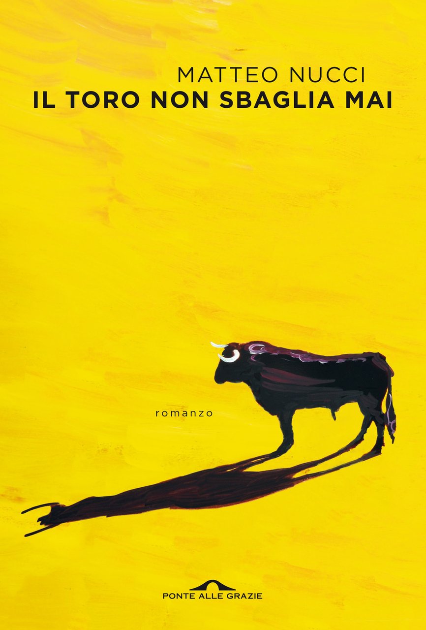 Il toro non sbaglia mai | Immagine principale