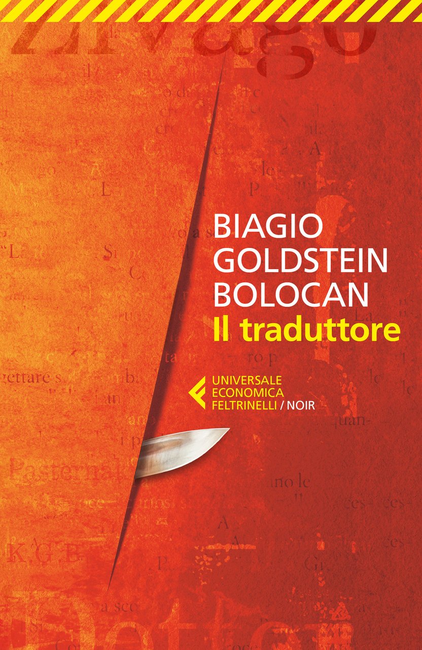 Il traduttore | Immagine principale