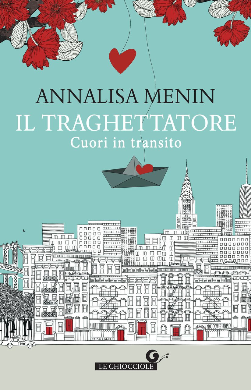 Il traghettatore | Immagine principale