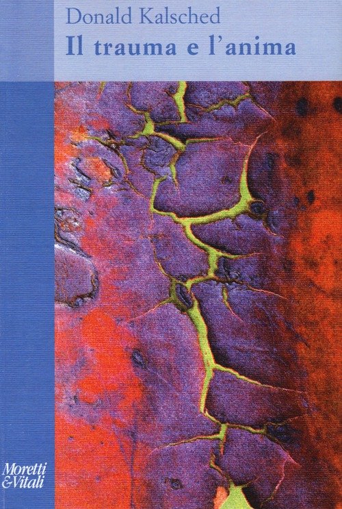 Il trauma e l'anima | Immagine principale