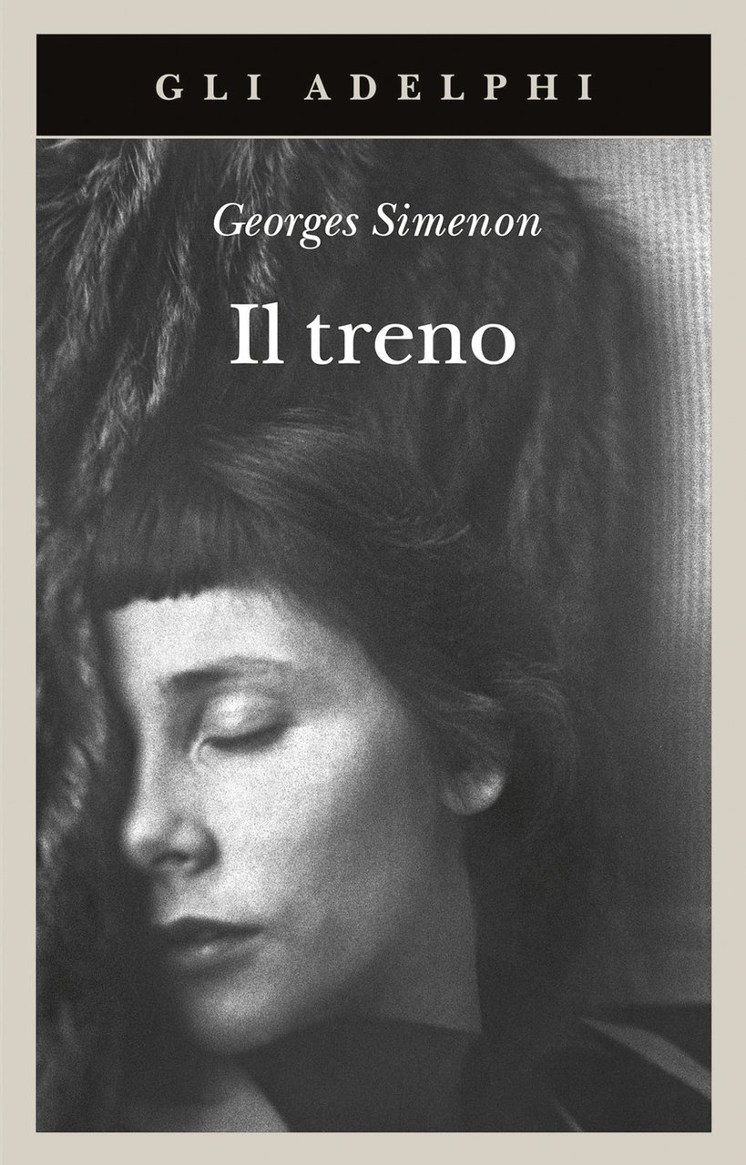 Il treno | Immagine principale