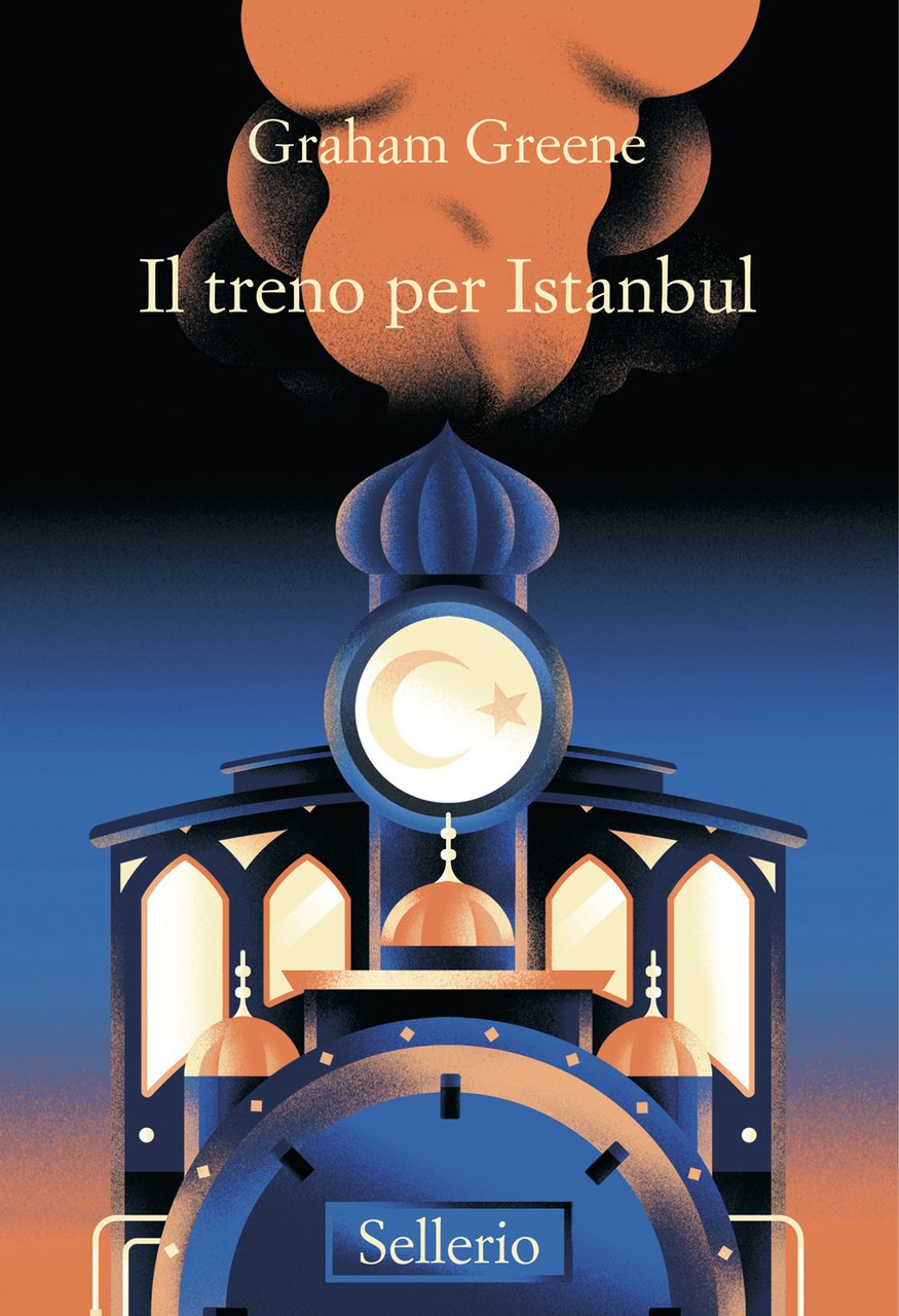 Il treno d'Istanbul | Immagine principale