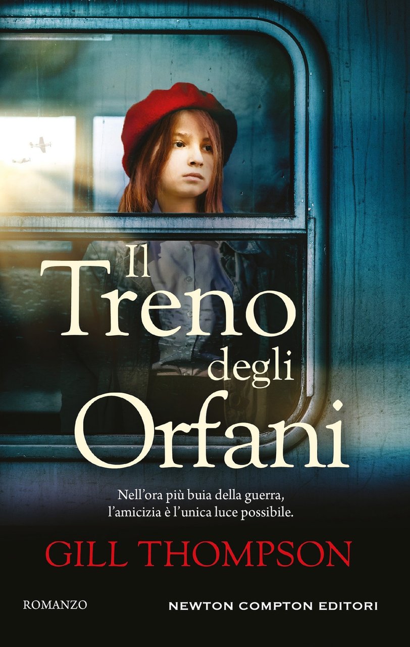 Il treno degli orfani | Immagine principale