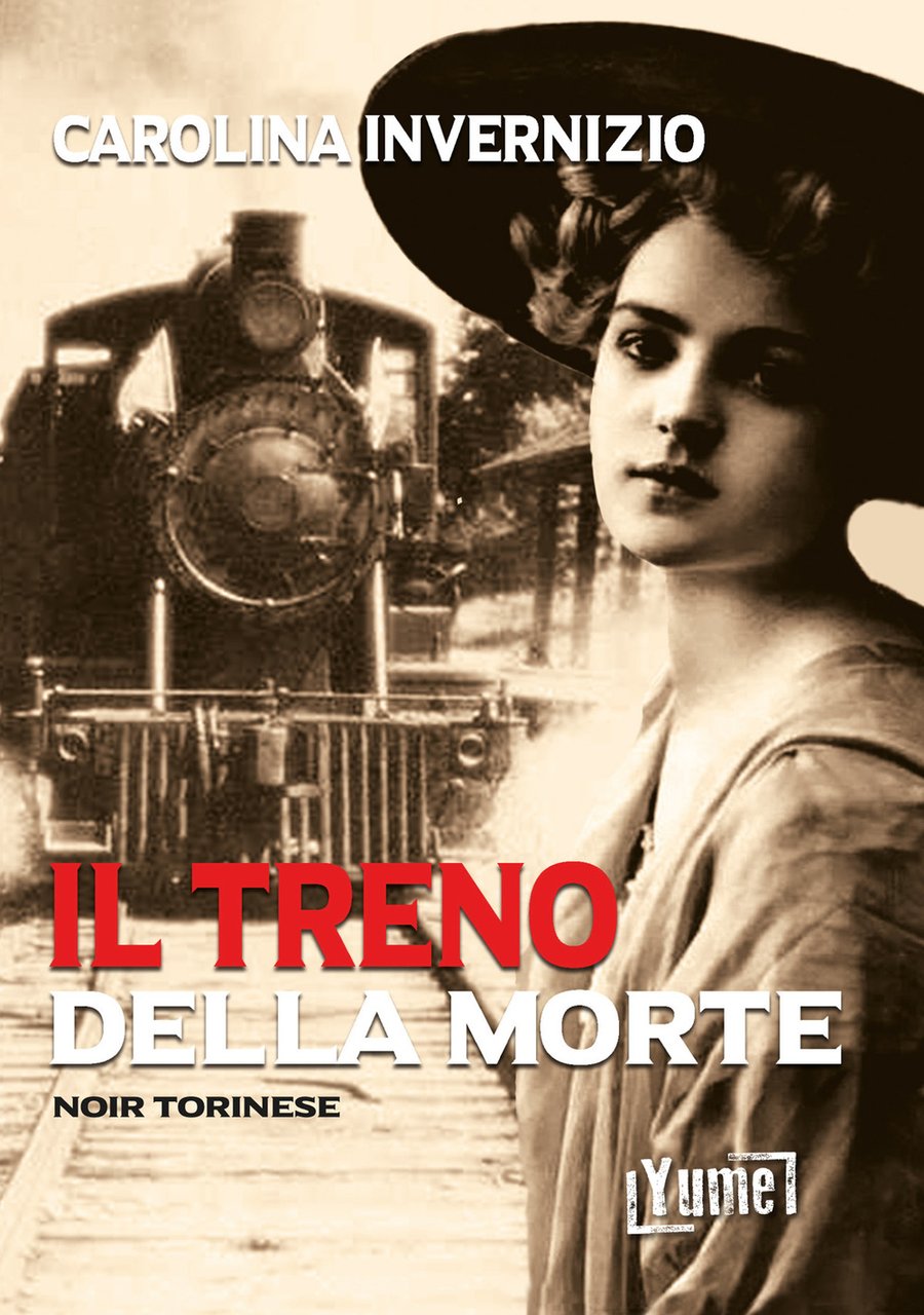 Il treno della morte | Immagine principale