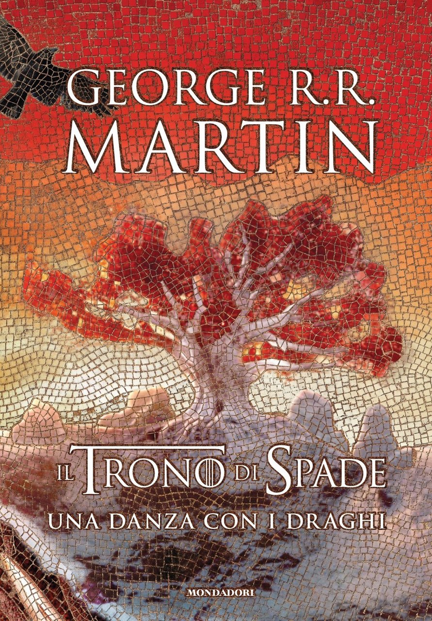 Il trono di spade. Vol. 5: Una danza con i …