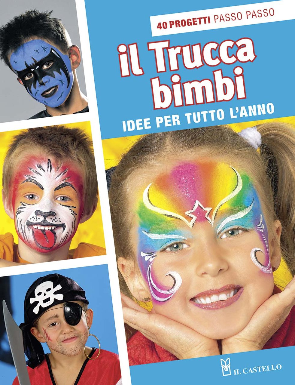 Il trucca bimbi | Immagine principale