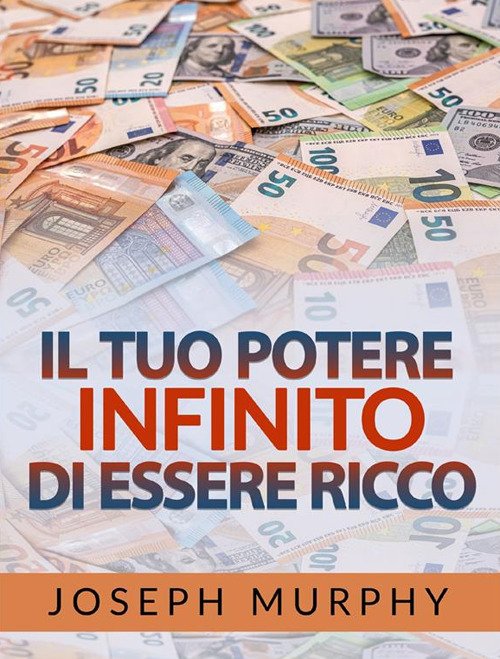 Il tuo potere infinito di essere ricco | Immagine principale