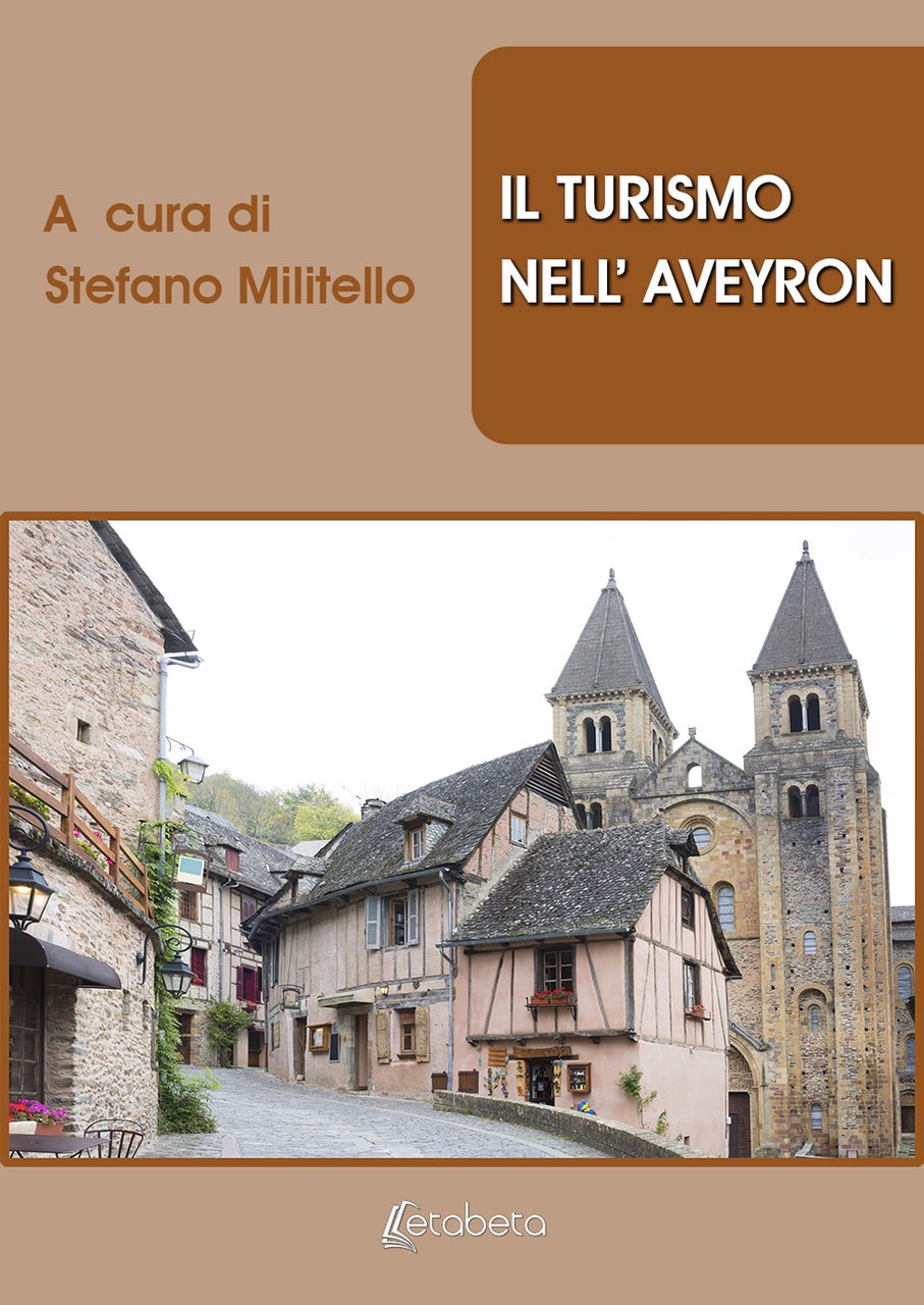 Il turismo nell'Aveyron | Immagine principale