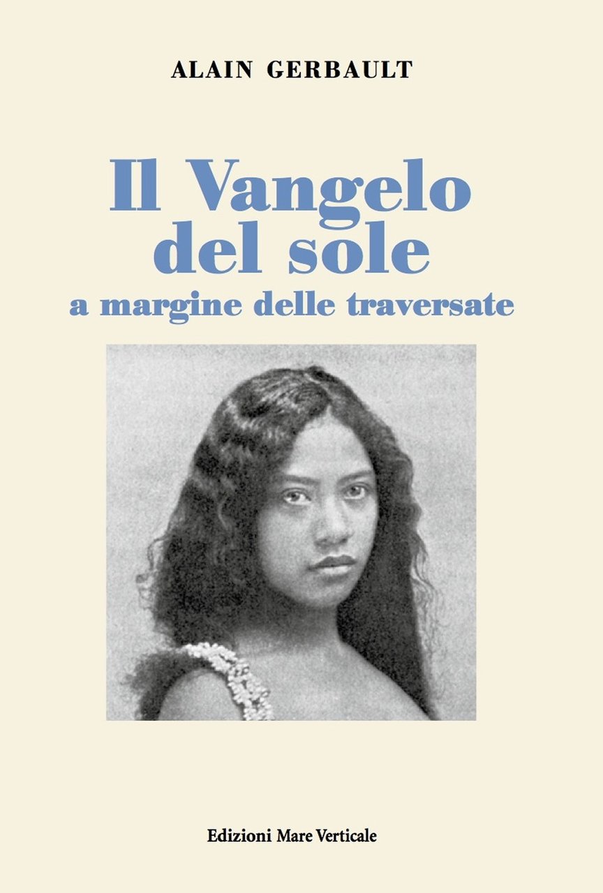 Il Vangelo del sole a margine delle traversate | Immagine principale