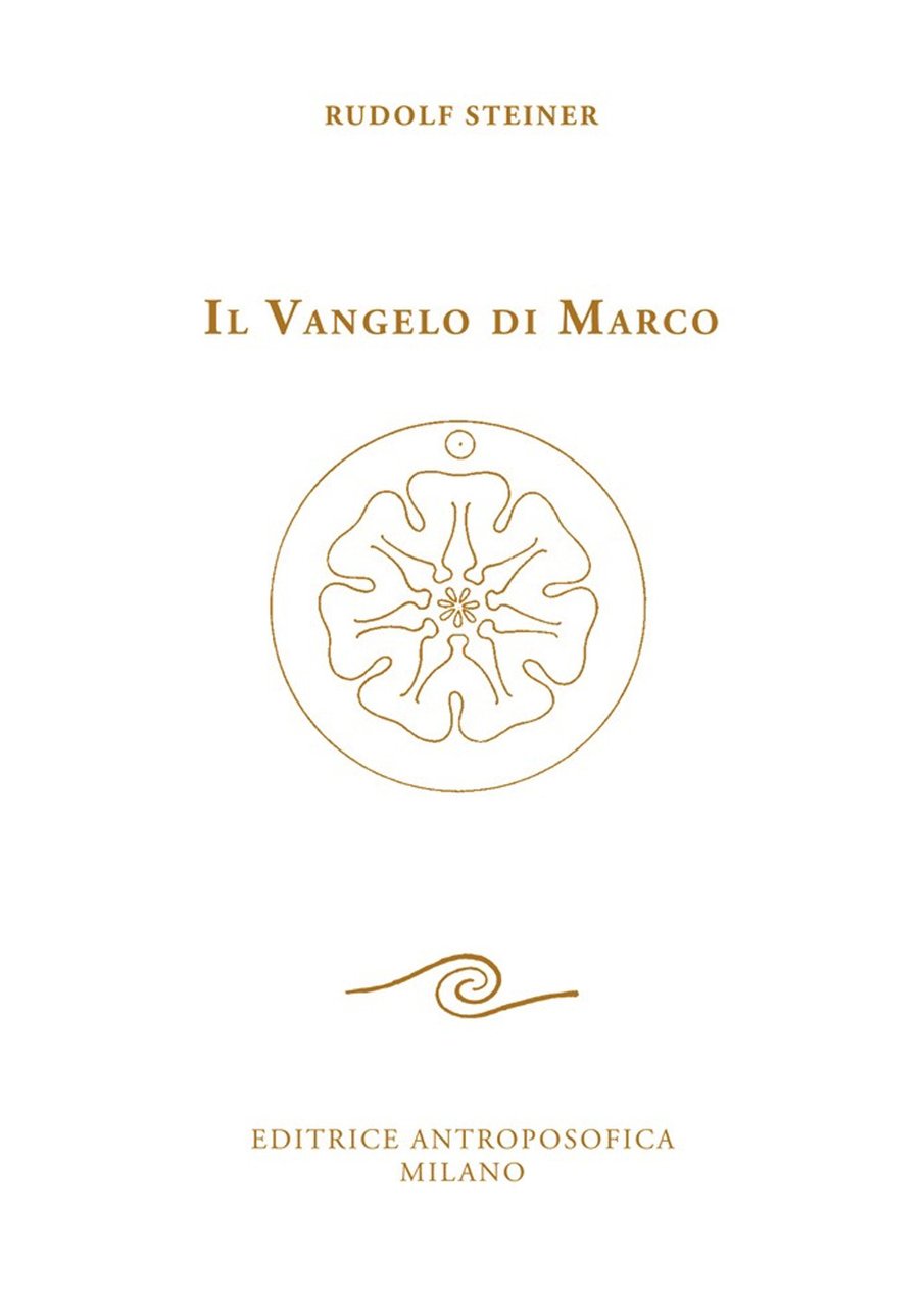 Il Vangelo di Marco