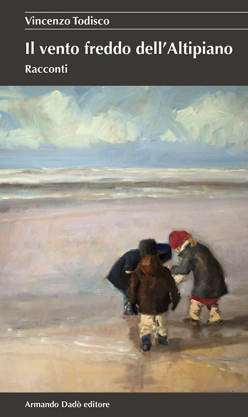 Il vento freddo dell'altipiano | Immagine principale