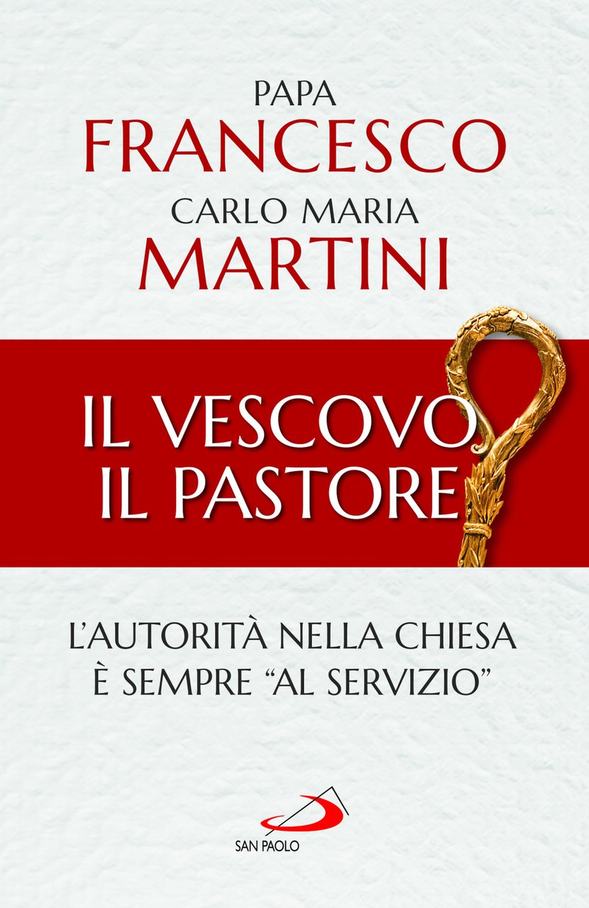 Il Vescovo, il pastore. L'autorità nella Chiesa è sempre «al … | Immagine principale