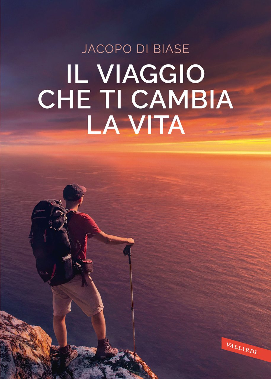 Il viaggio che ti cambia la vita | Immagine principale