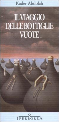 Il viaggio delle bottiglie vuote | Immagine principale