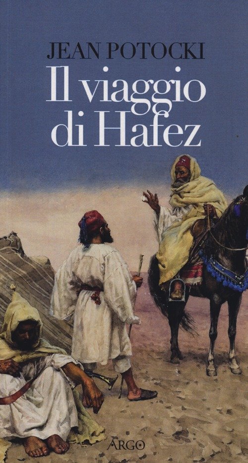 Il viaggio di Hafez | Immagine principale