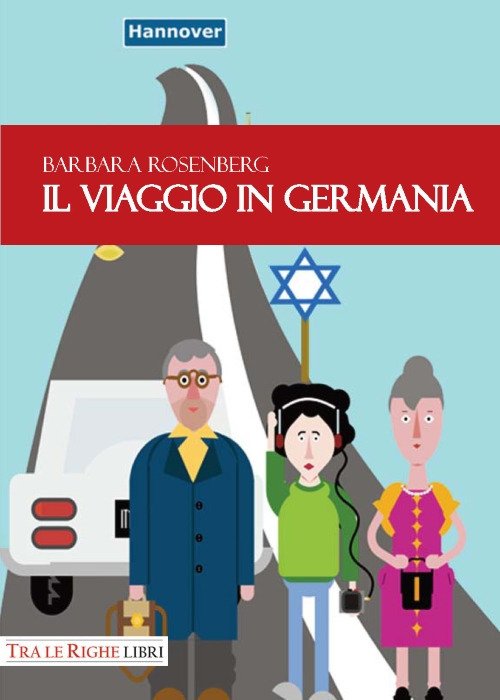 Il viaggio in Germania | Immagine principale