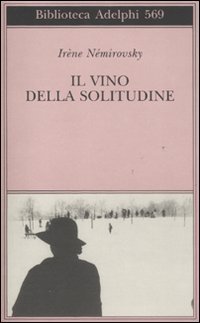 Il vino della solitudine | Immagine principale