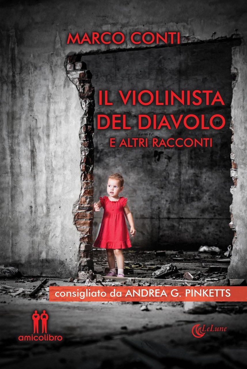 Il violinista del diavolo e altri racconti | Immagine principale