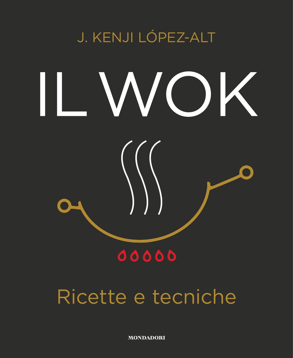 Il wok. Ricette e tecniche. Ediz. illustrata | Immagine principale