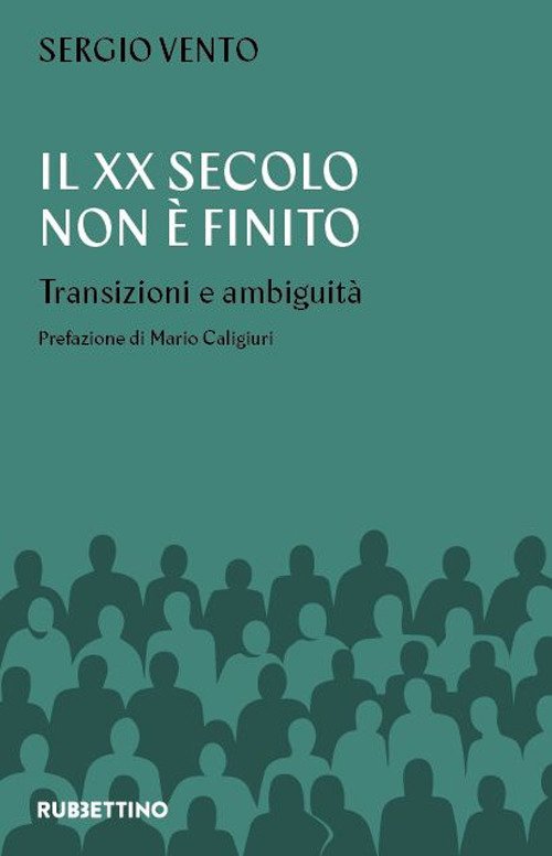 Il XX secolo non è mai finito. Transizioni e ambiguità | Immagine principale