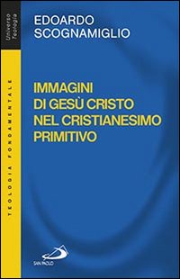 Immagini di Gesù Cristo nel cristianesimo primitivo | Immagine principale