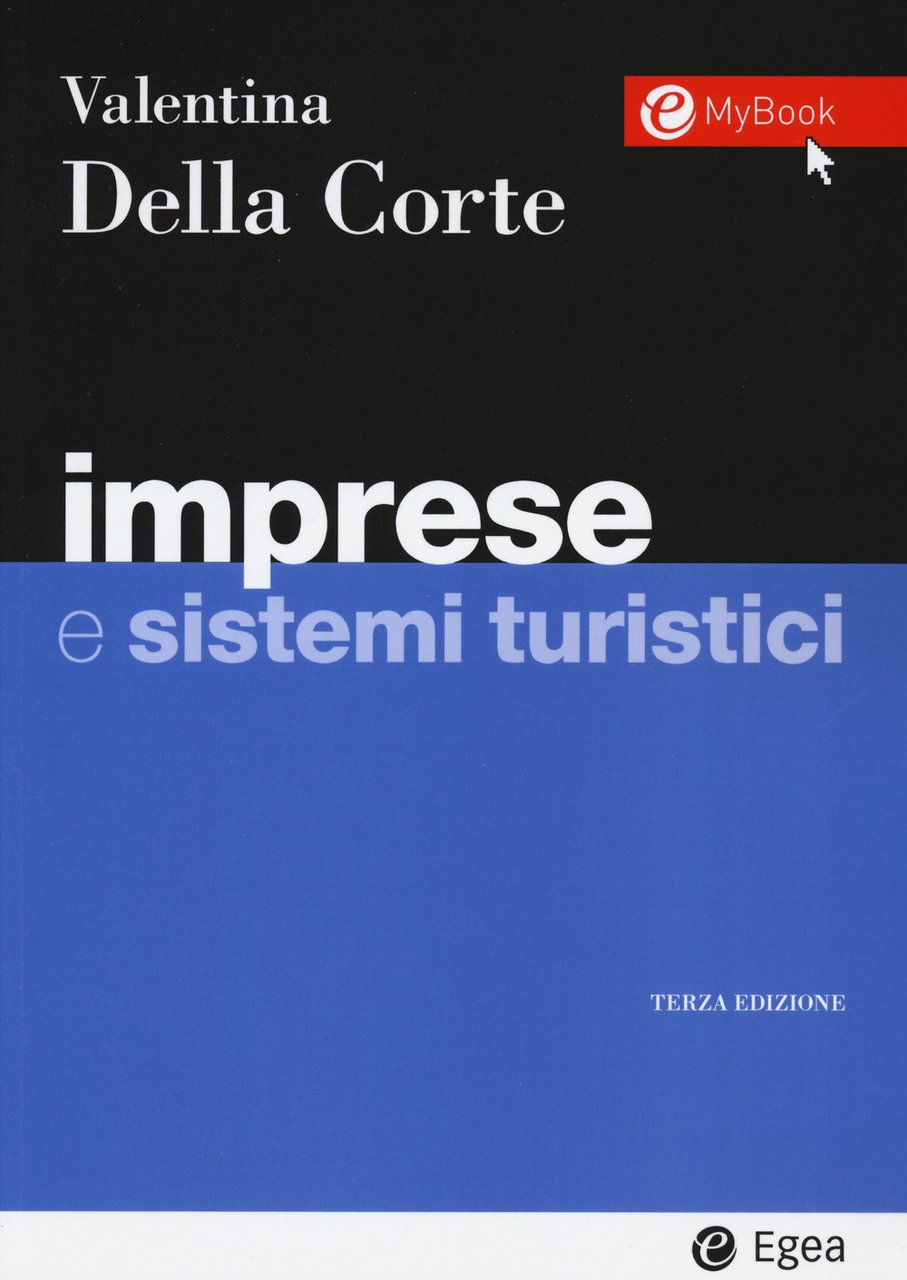 Imprese e sistemi turistici | Immagine principale