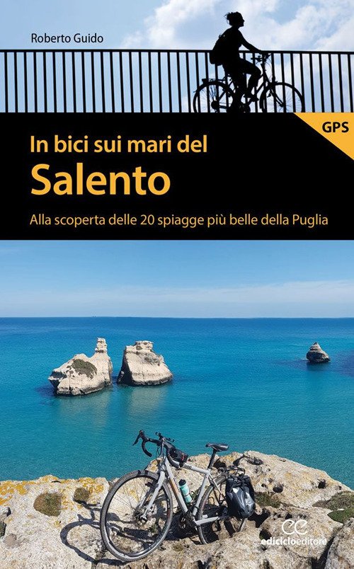 In bici sui mari del Salento. Alla scoperta delle 20 … | Immagine principale