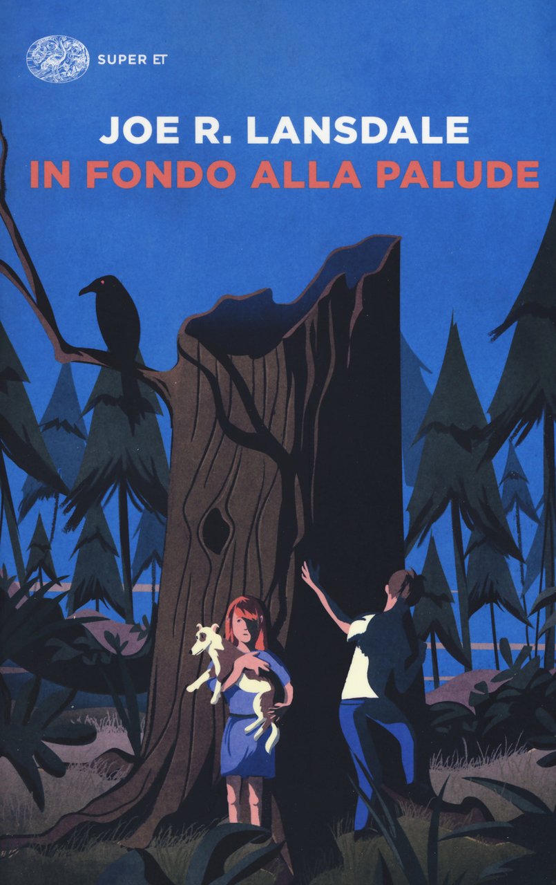 In fondo alla palude | Immagine principale