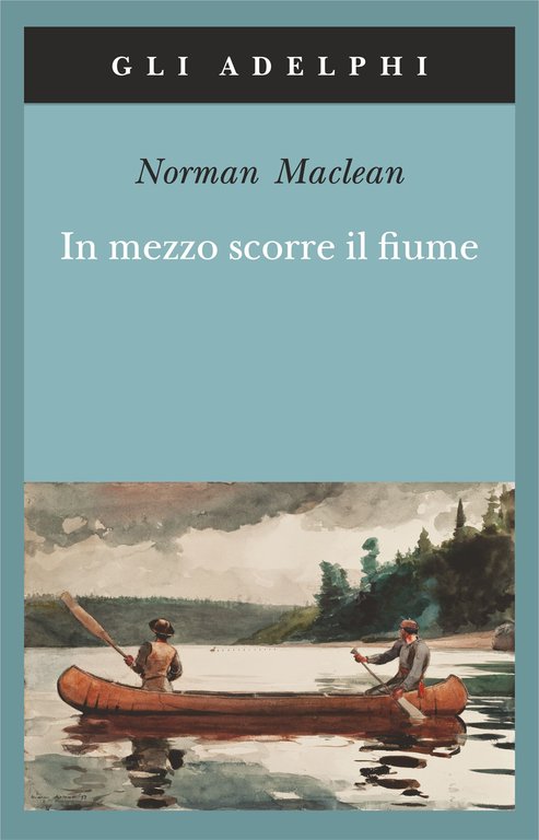 In mezzo scorre il fiume | Immagine Gallery 2