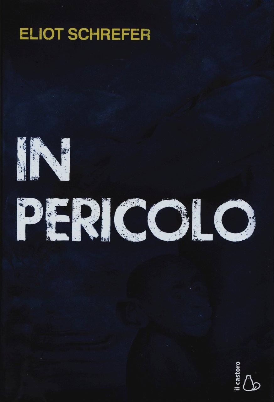 In pericolo | Immagine principale