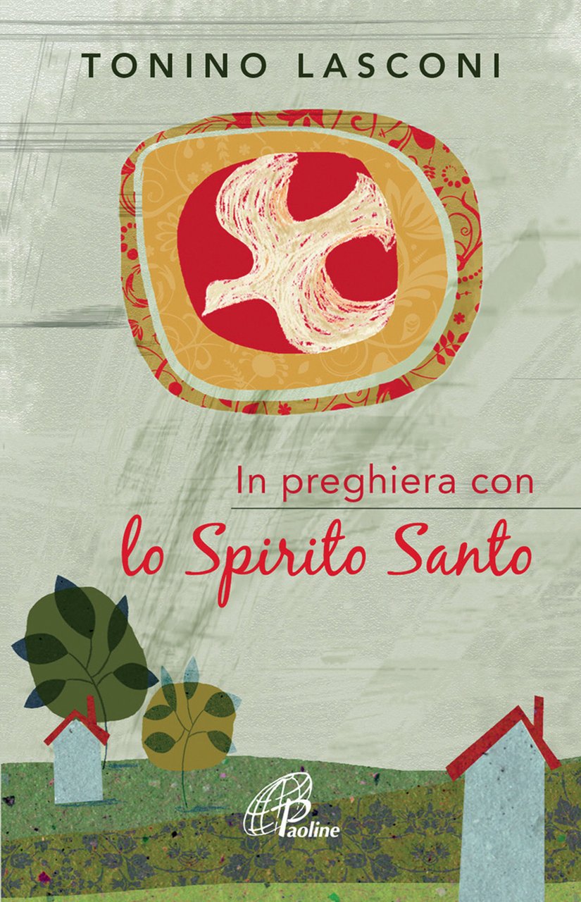 In preghiera con lo Spirito Santo | Immagine principale