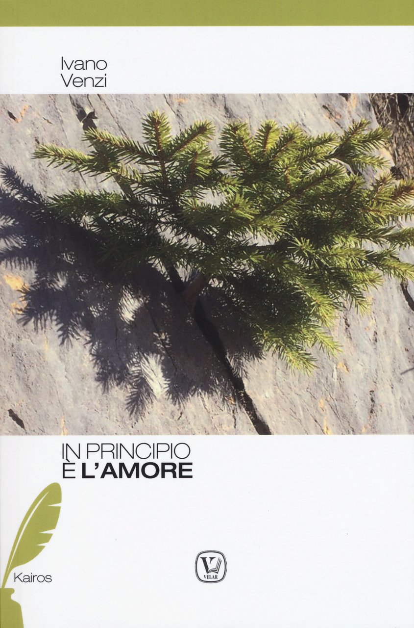 In principio è l'amore | Immagine principale