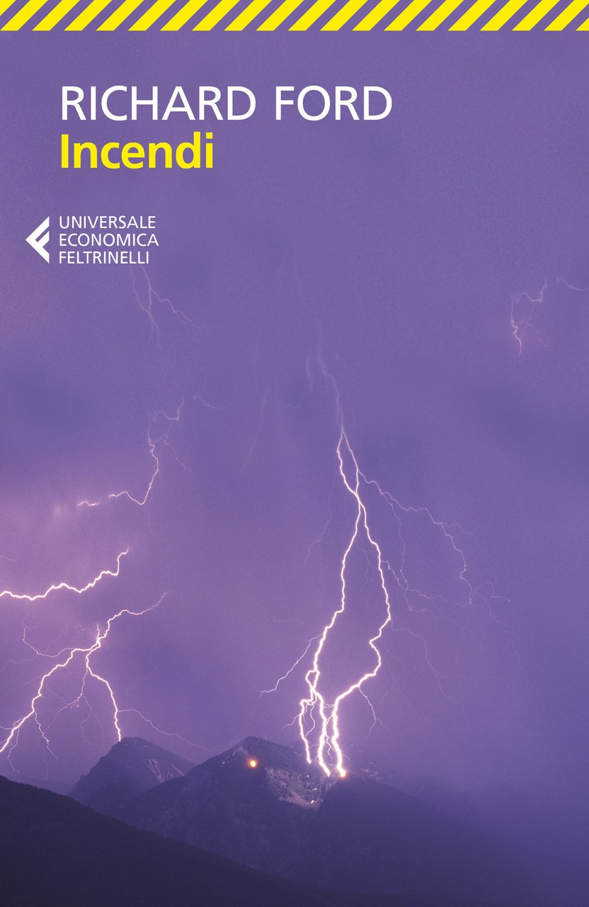 Incendi | Immagine principale