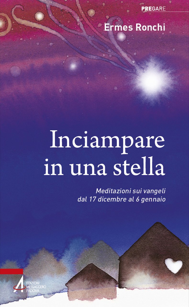 Inciampare in una stella. Meditazioni sui vangeli dal 17 dicembre …