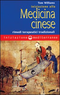 Iniziazione alla medicina cinese. Rimedi terapeutici tradizionali | Immagine principale