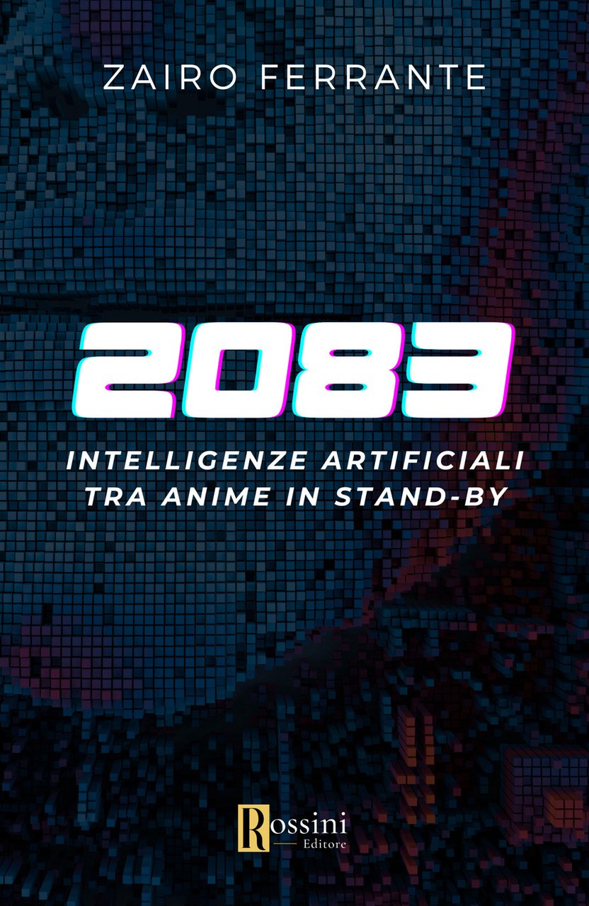 Intelligenze artificiali. Tra anime in standby | Immagine principale