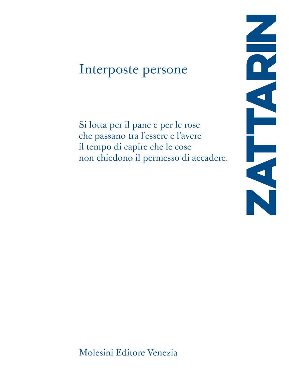 Interposte persone | Immagine principale