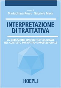 Interpretazione simultanea e consecutiva | Immagine principale