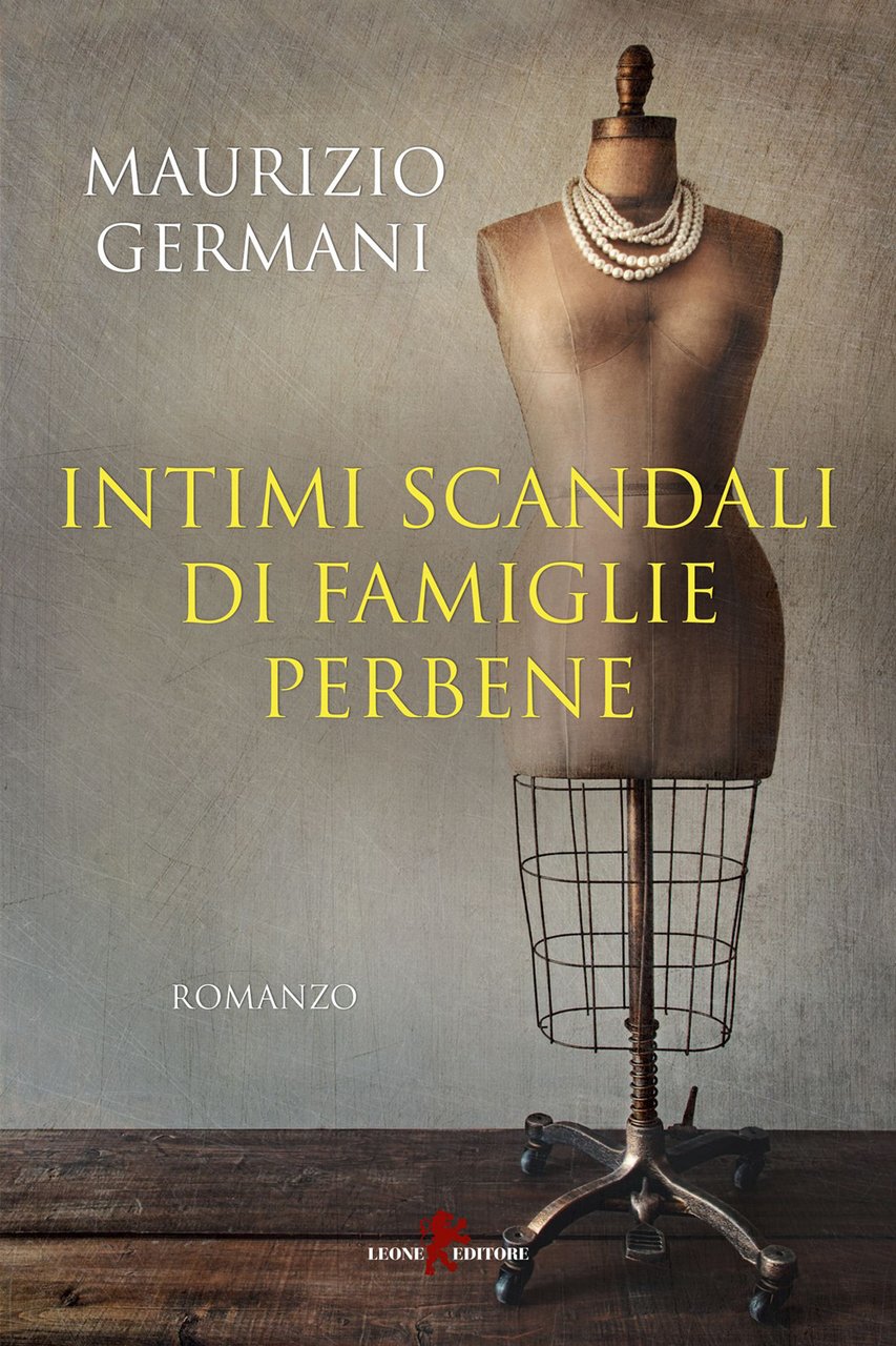 Intimi scandali di famiglie perbene | Immagine principale