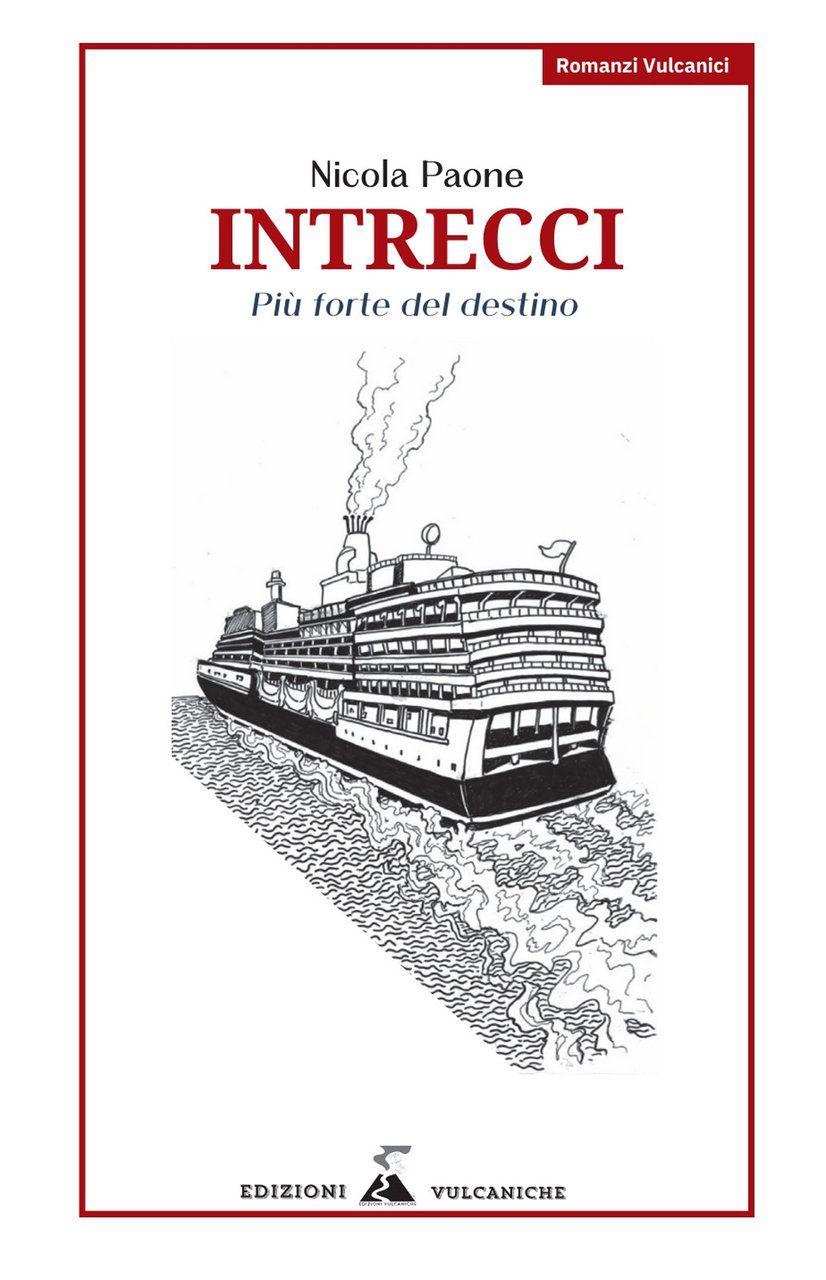 Intrecci. Più forte del destino. Nuova ediz. | Immagine principale